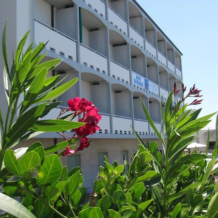 Hotel Stella Maris غرادو المظهر الخارجي الصورة