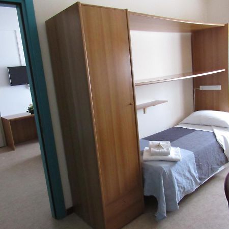 Hotel Stella Maris غرادو المظهر الخارجي الصورة