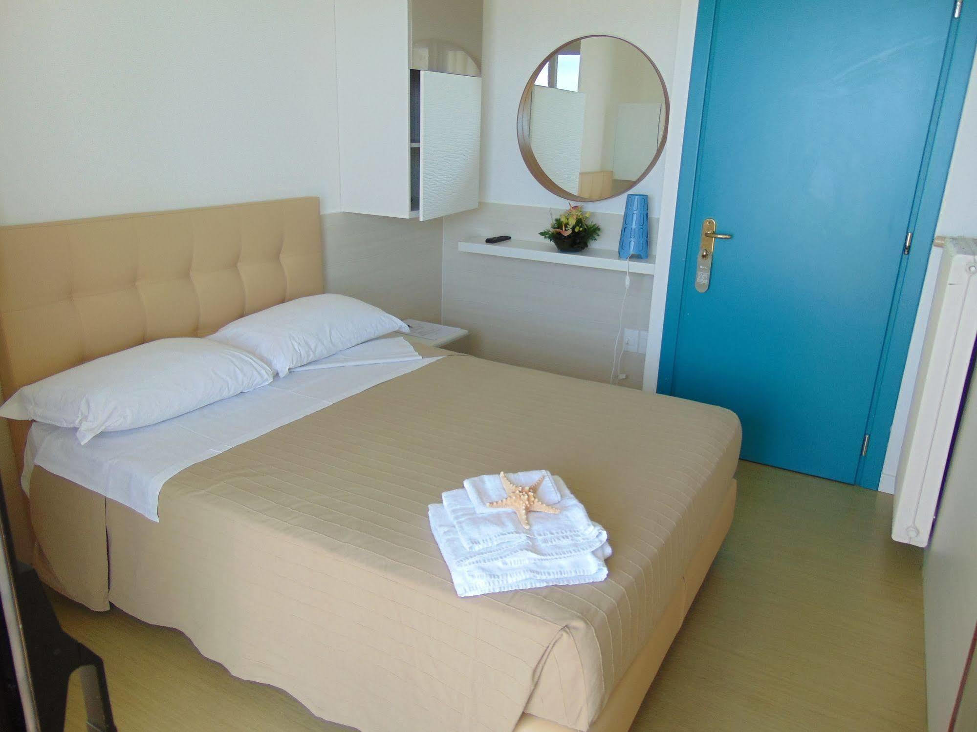 Hotel Stella Maris غرادو المظهر الخارجي الصورة